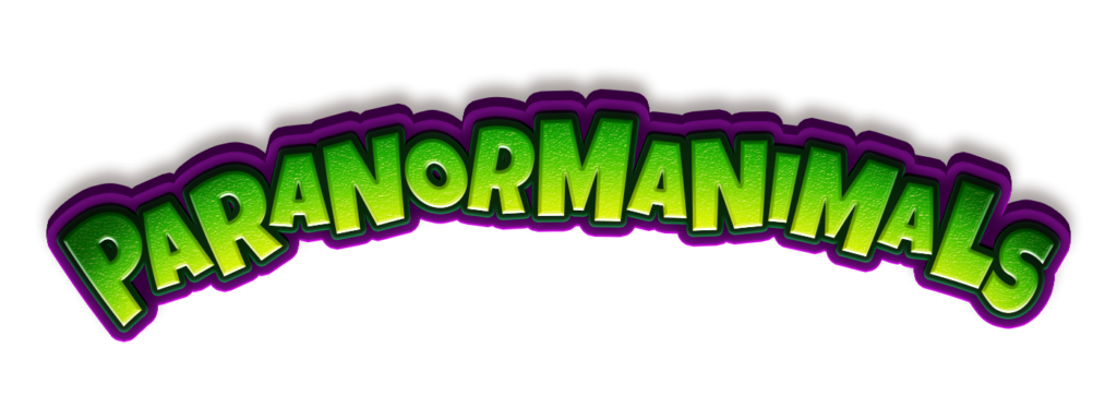 Paranormanimals Logo