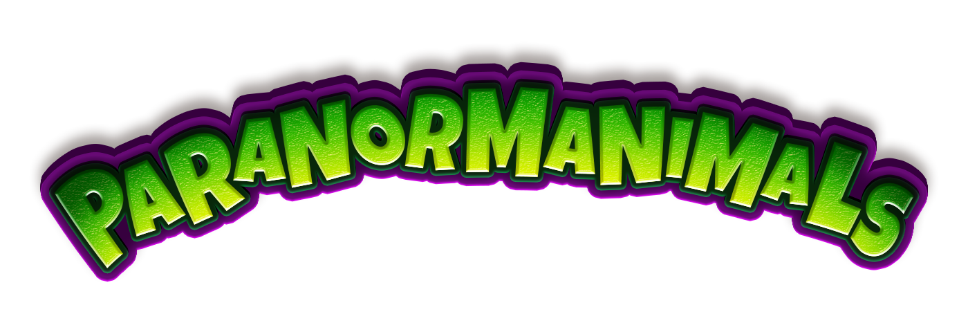 paranormanimals.com